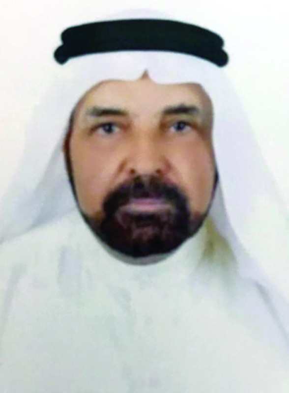 أبا أسامة.. لم ترحل