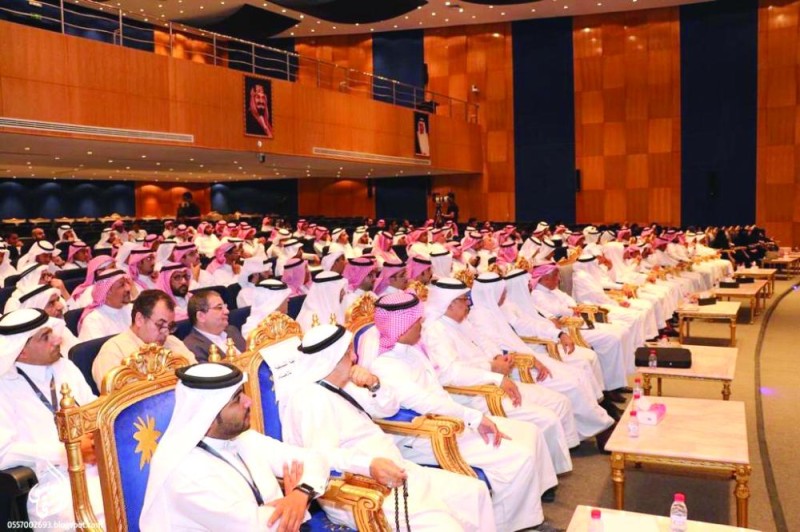 «الشهري»: «أدبي الأحساء» أحدث فارقا في المشهد الثقافي