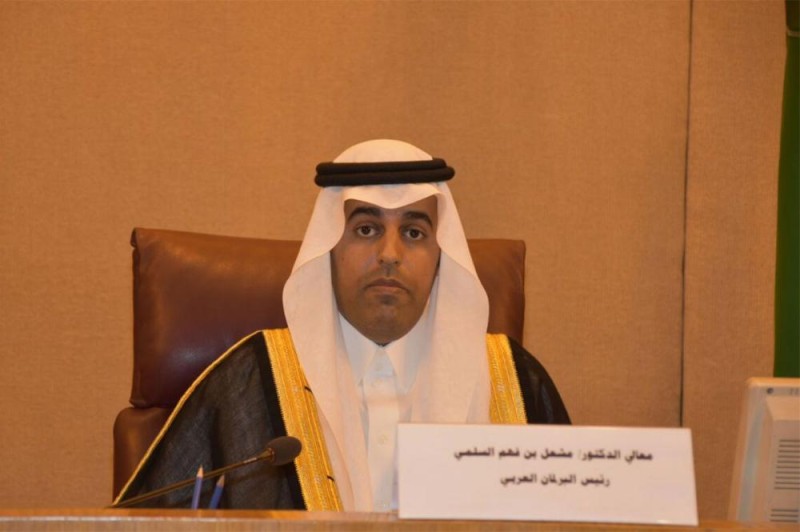 «السلمي»: الهجوم التركي يهدد الأمن القومي العربي