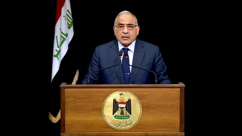 العراق تكشف أسماء الفاسدين وتعديل وزاري.. اليوم
