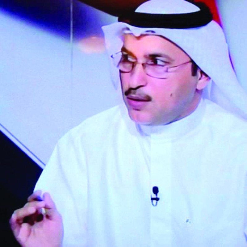 ماليون: التوترات الجيوسياسية أثرت على البورصات الخليجية