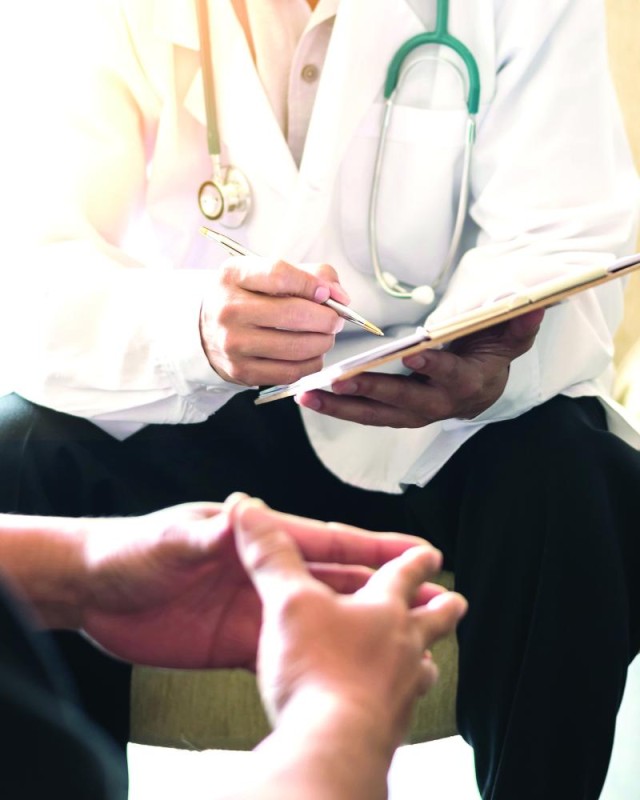 «الاضطرابات».. جرس إنذار
