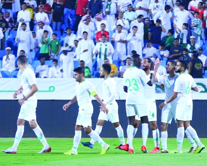 لعبنا كورة.. وهزمنا سنغافورة
