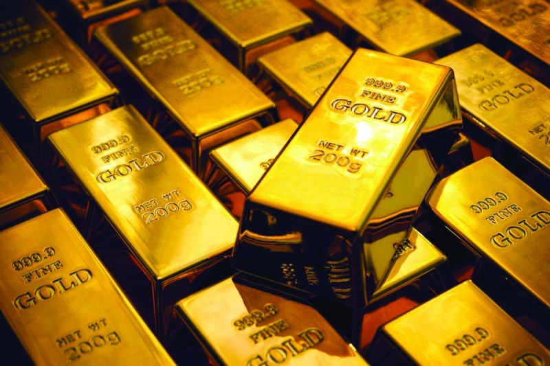 أسعار الذهب ترتفع 0.3 %