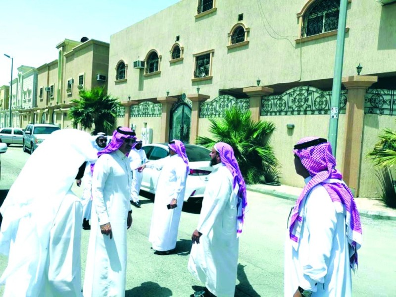 إعادة تأهيل جميع الخدمات البلدية بالخبر الشمالية