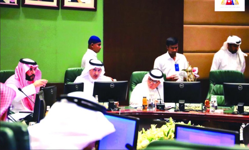 إعادة تأهيل جميع الخدمات البلدية بالخبر الشمالية