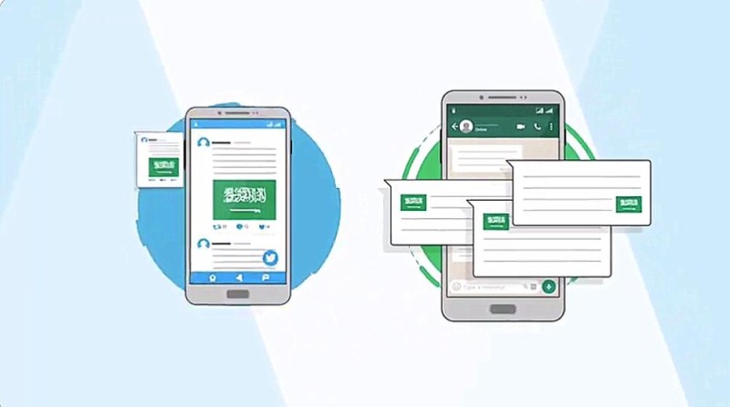 'مكافحة التطرف' تحذرمن خطورة 'الجيوش الرقمية '