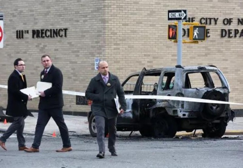مقتل 4 جرّاء إطلاق نار في نيويورك