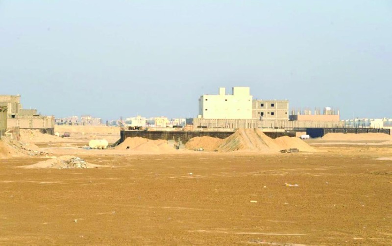 «كوثر العزيزية».. خدمات تنتظر التنفيذ