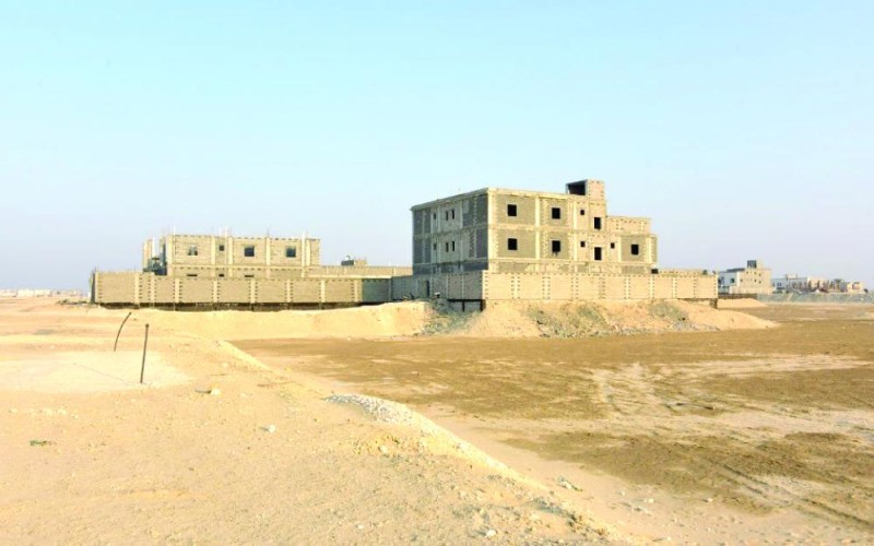 «كوثر العزيزية».. خدمات تنتظر التنفيذ