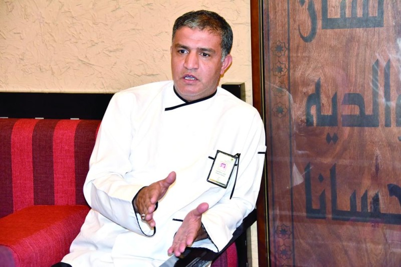 «كبار السن».. رحلة إلى المساواة بين الفئات العمرية