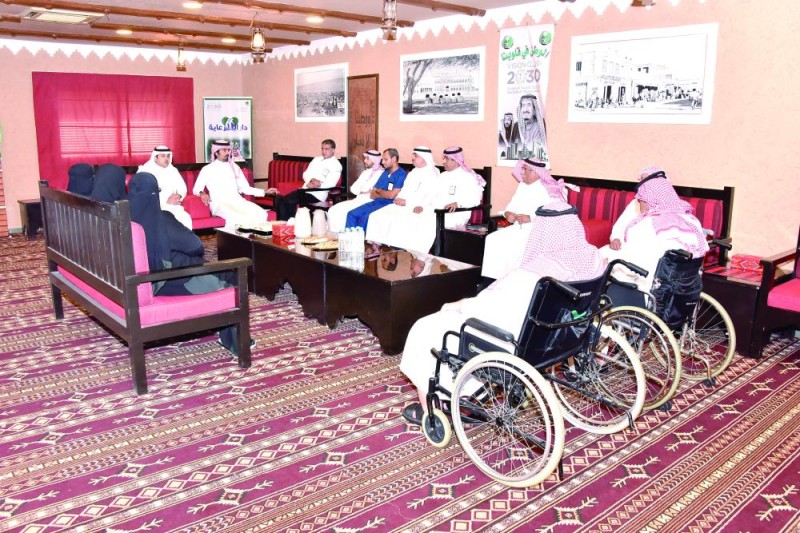 «كبار السن».. رحلة إلى المساواة بين الفئات العمرية