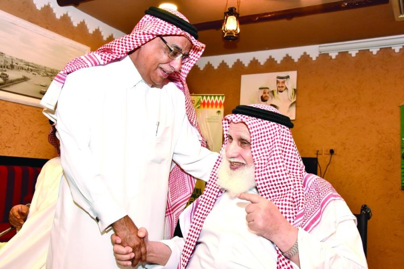 «كبار السن».. رحلة إلى المساواة بين الفئات العمرية