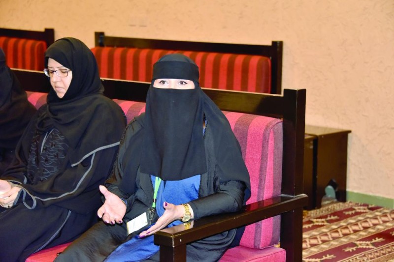 «كبار السن».. رحلة إلى المساواة بين الفئات العمرية