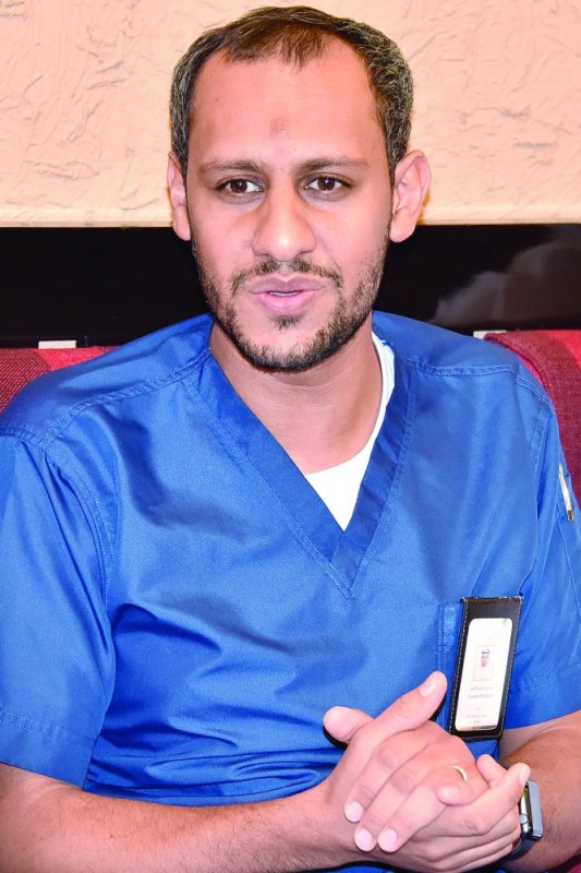 «كبار السن».. رحلة إلى المساواة بين الفئات العمرية