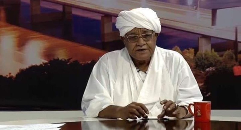 السودان: «الدبيلو» رئيسًا لمفوضية السلام