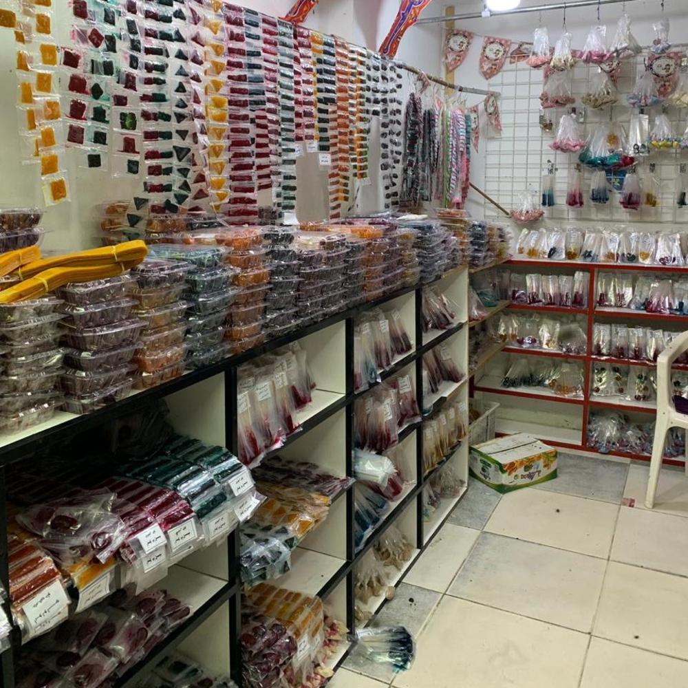 إتلاف 75 طن أغذية غير صالحة بحي الخالدية