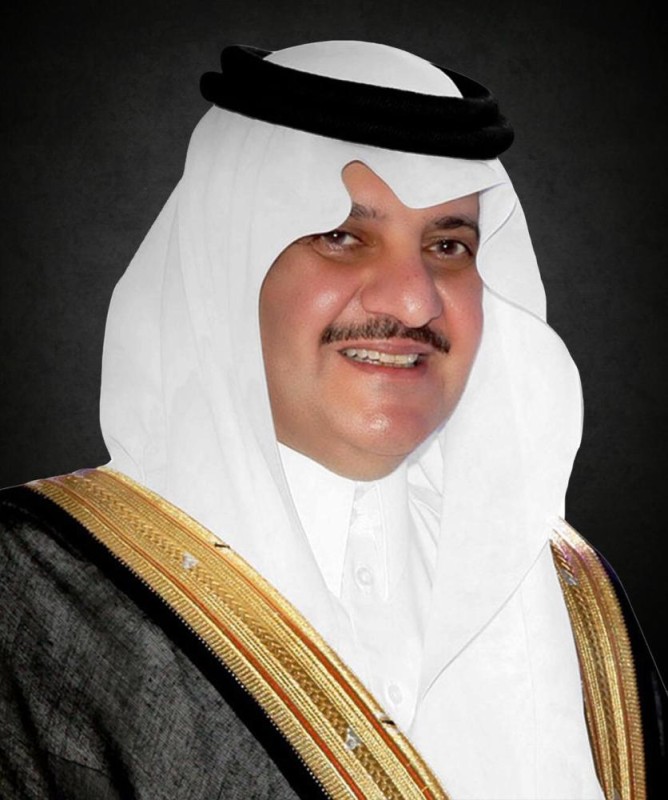 الأمير سعود بن نايف يرعى معرض 'وظائف ' .. غداً