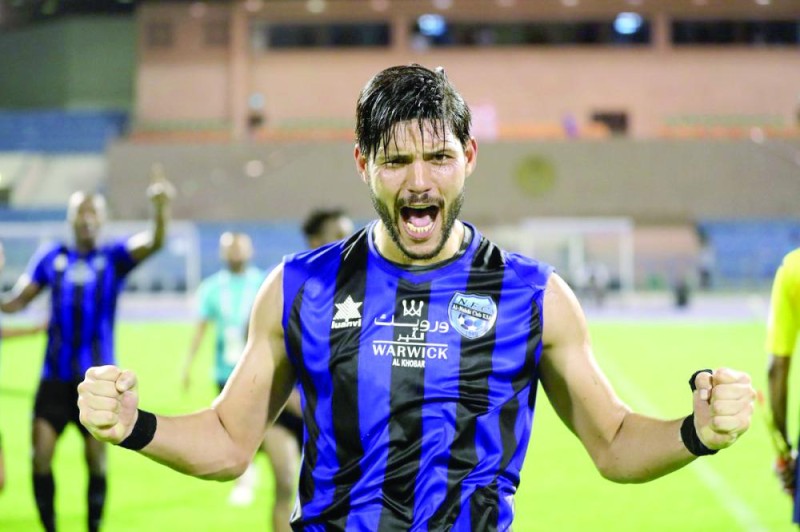 «المارد» يصحو من سباته