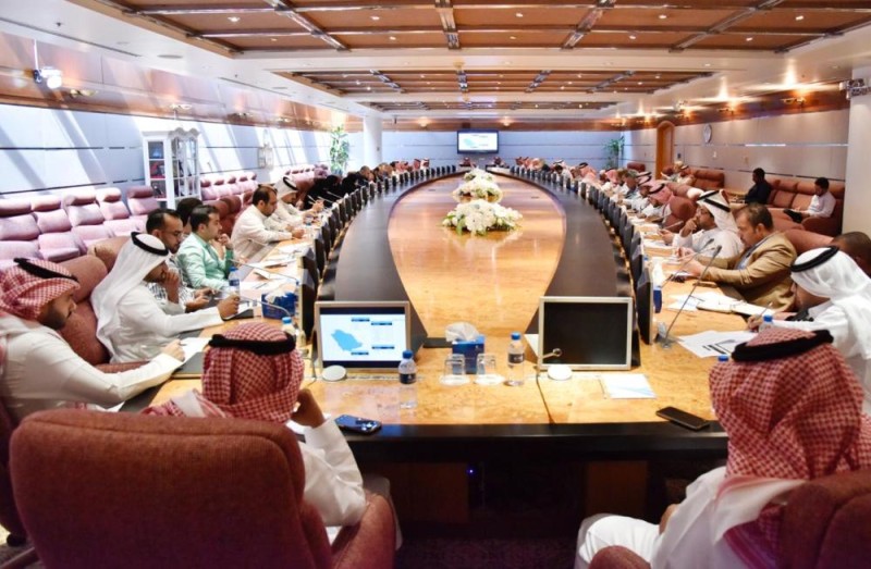 الجمارك : 2 مليار ريال لمشاريع بالشرقية
