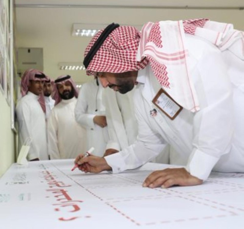 مدير تعليم الشرقية يحذر الطلاب من 