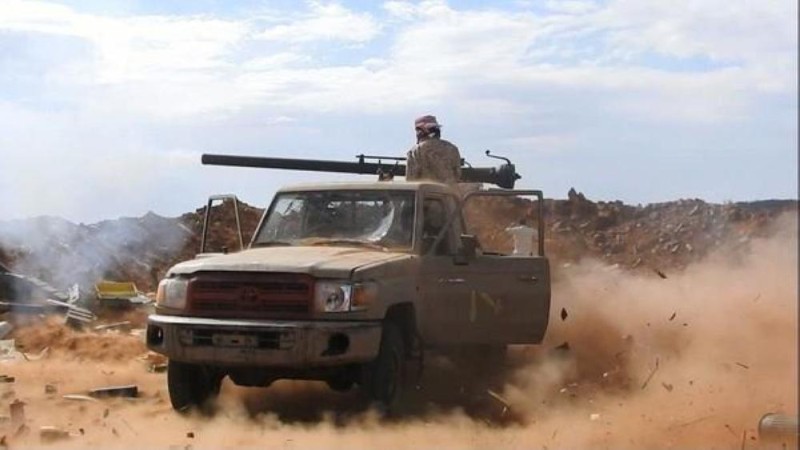 بينهم قيادات.. مقتل عشرات الحوثيين في صعدة
