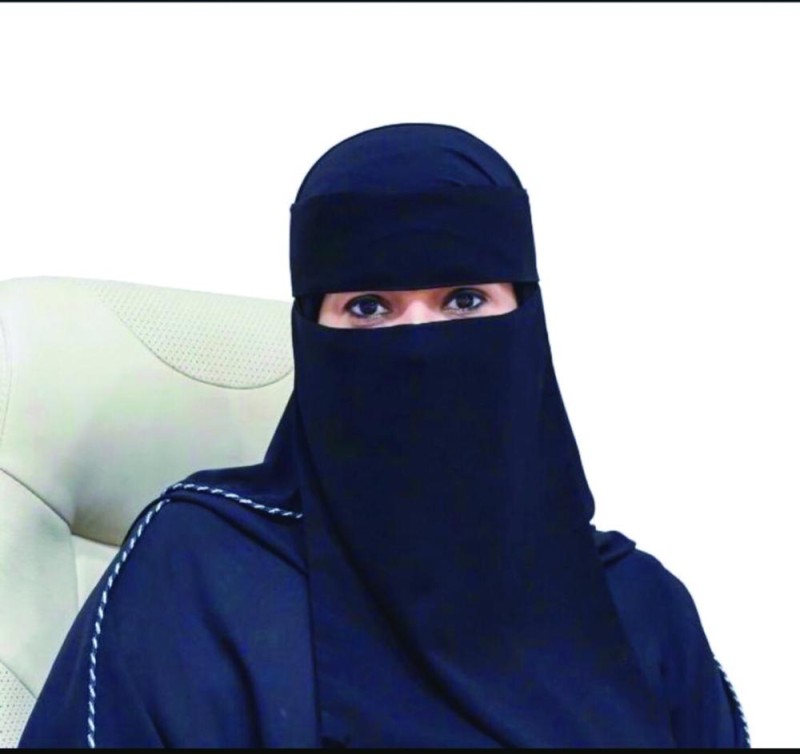 تهيئة المباني لاستقبال العميلات