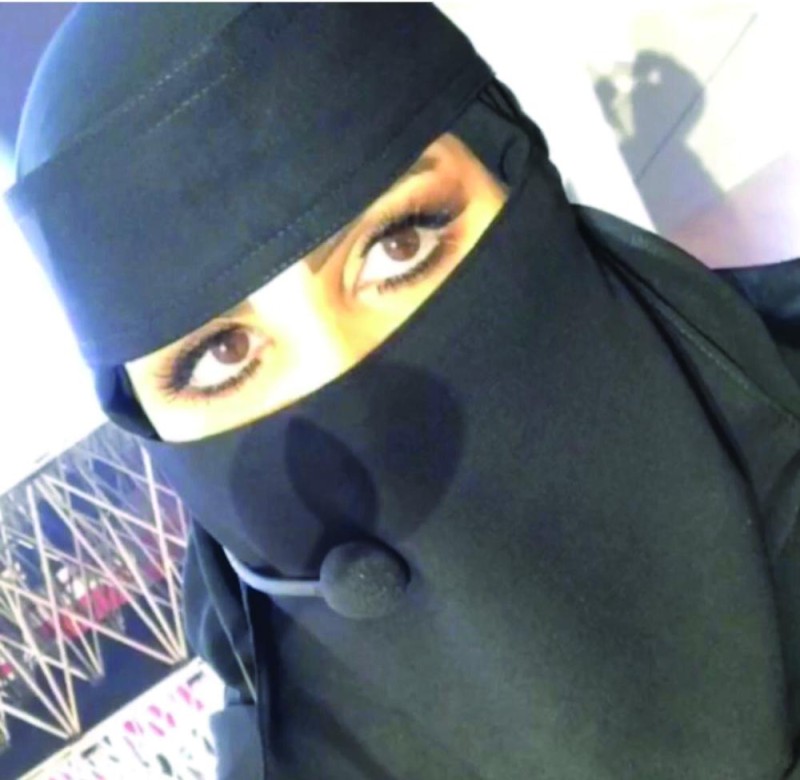 زيادة طاقم العمل النسائي بالجبيل