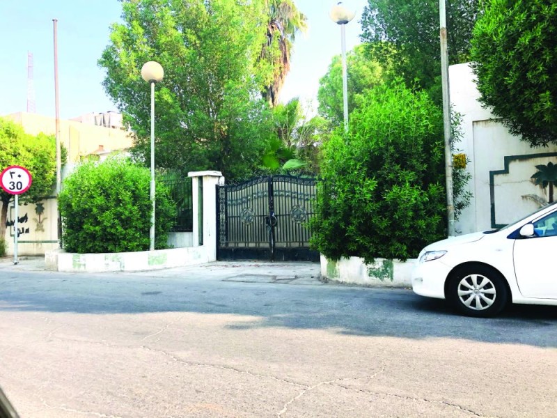 القطيف.. تطلعات لافتتاح مبنى جديد