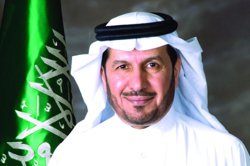 الأمير خالد الفيصل يتوج «الربيعة» بجائزة الاعتدال