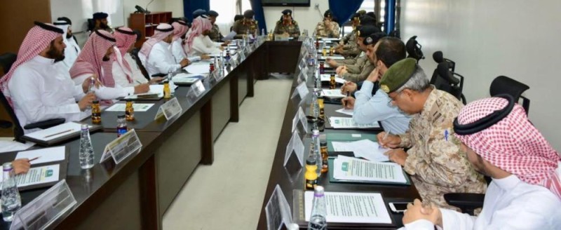 كيف استعدت الشرقية لمخاطر الأمطار والسيول؟