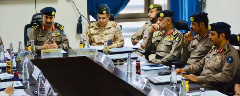 كيف استعدت الشرقية لمخاطر الأمطار والسيول؟