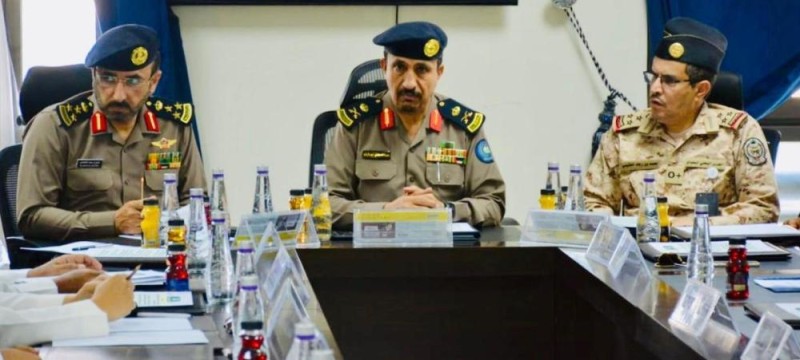 كيف استعدت الشرقية لمخاطر الأمطار والسيول؟