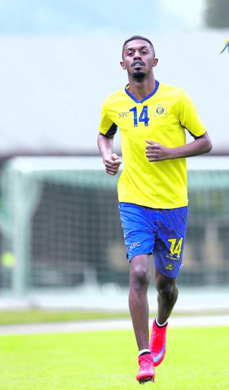في النصر.. البقاء للأسوأ!!