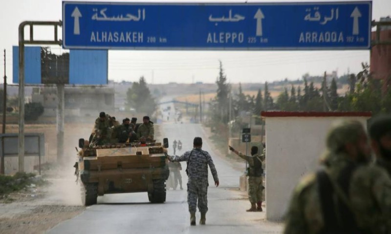 الدنمارك تعتزم سحب «الجنسية» من مواطنيها «الدواعش»