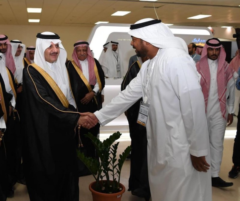 أمير الشرقية ينوه بتعزيز المسؤولية الإجتماعية للقطاع الخاص