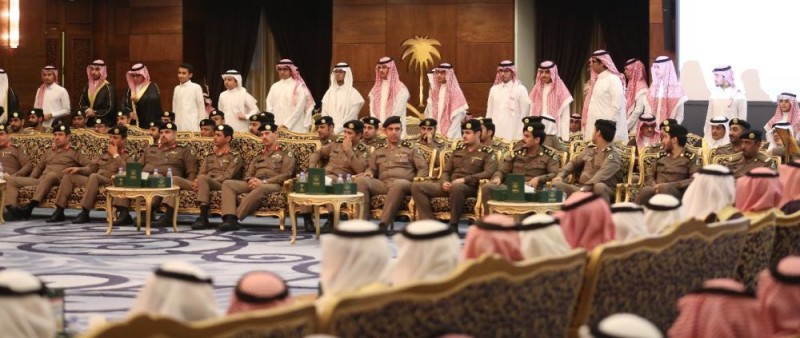 أمير الشرقية: تسخير كافة الامكانات لتأمين الطرق