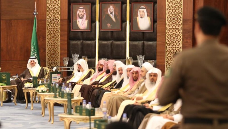 أمير الشرقية: تسخير كافة الامكانات لتأمين الطرق