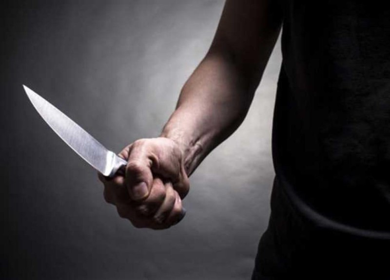 القتل قصاصاً لجانٍ طعن آخر بسكين