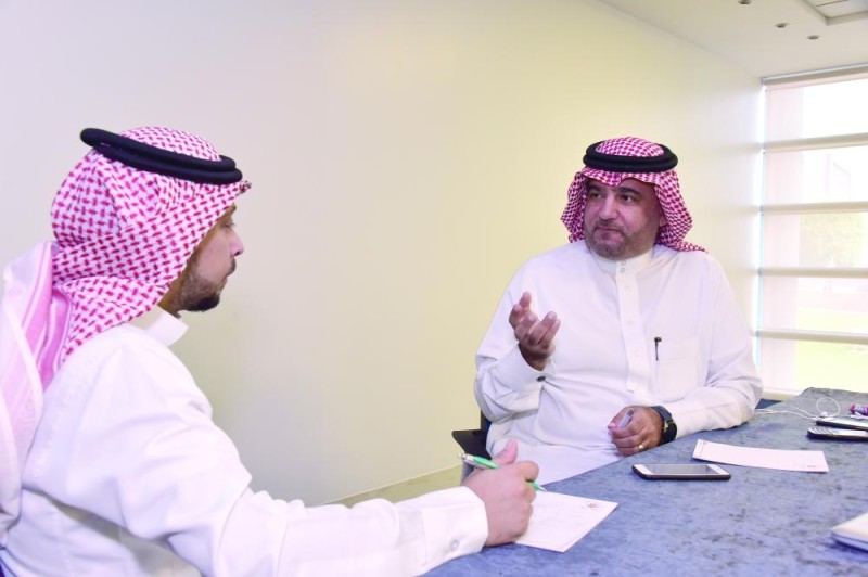 منعا للتشويه.. مراقبون لتدريبات «العرضة السعودية»