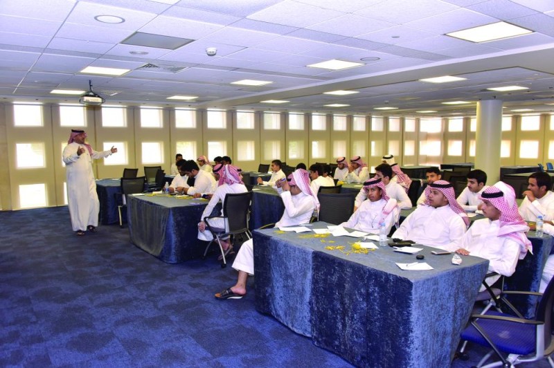 منعا للتشويه.. مراقبون لتدريبات «العرضة السعودية»