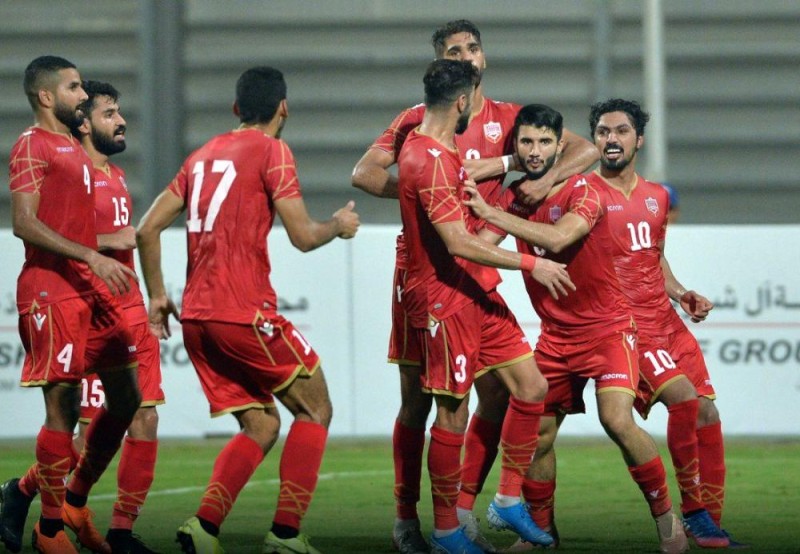 «بهدف قاتل».. البحرين تطيح بإيران