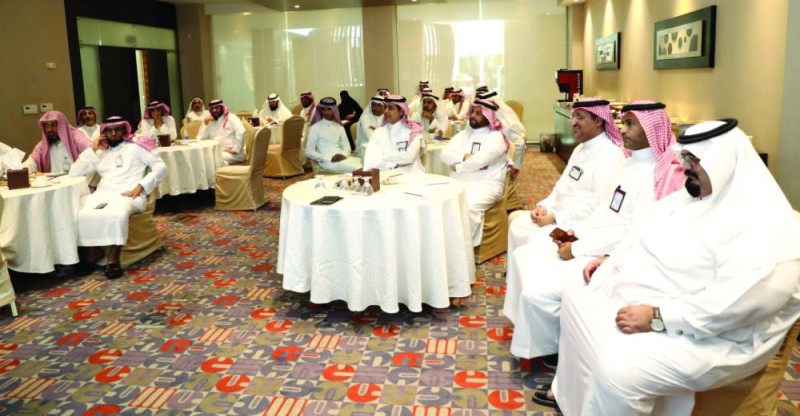 شراكة مجتمعية مع «أمن الدولة»
