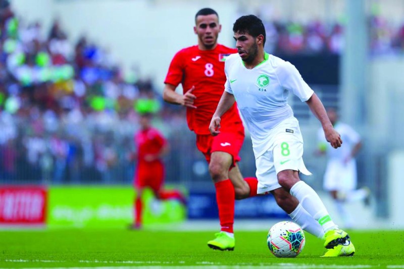 الشهري: غياب فاعلية الهجوم سبب التعادل