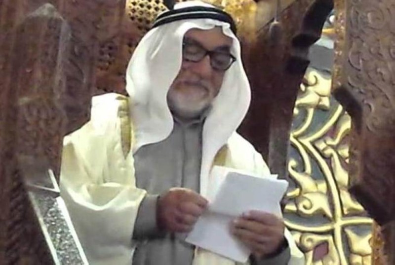 اعتقال خطيب المسجد الأقصى