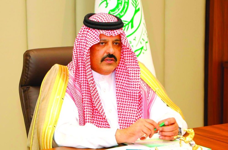 لأول مرة.. حائل تحتضن لـ«جمال» الخيل
