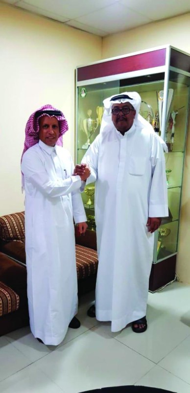الثقبة يواصل الحصاد ويؤكد المنافسة