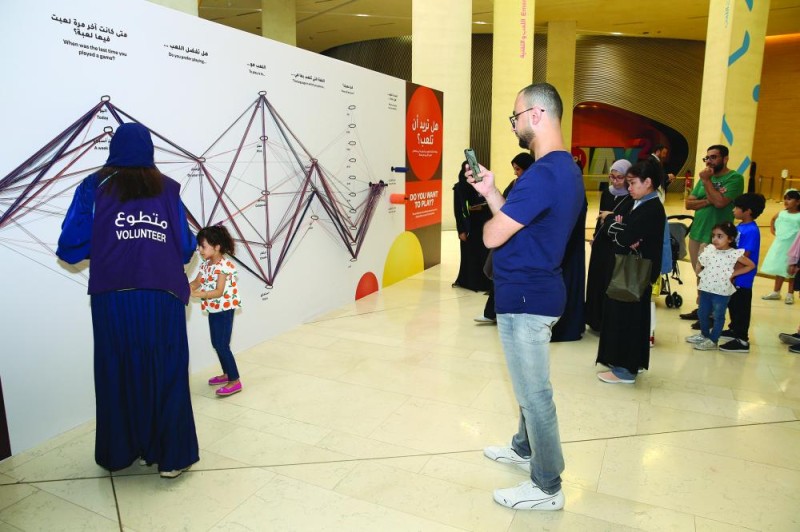 «إثراء» يستضيف 19 متحدثا عالميا و13 ورشة عمل