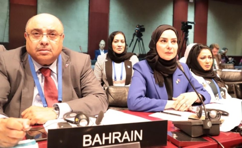 البحرين : ندعم الشرعية في اليمن ونرفض التدخلات الخارجية