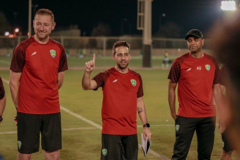 فيريرا : الفتح بحاجة لنقاط العدالة